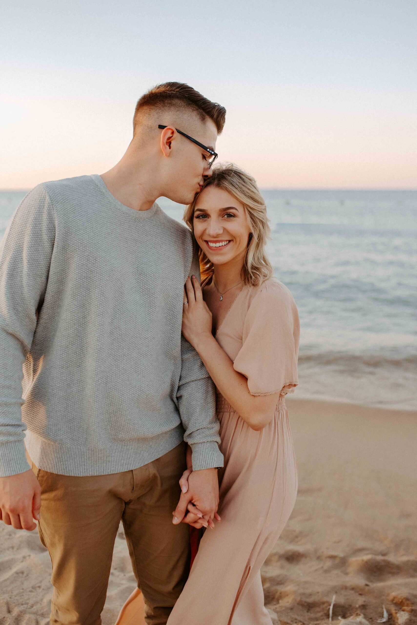 Chicago Skyline Engagement Photos-51.jpg