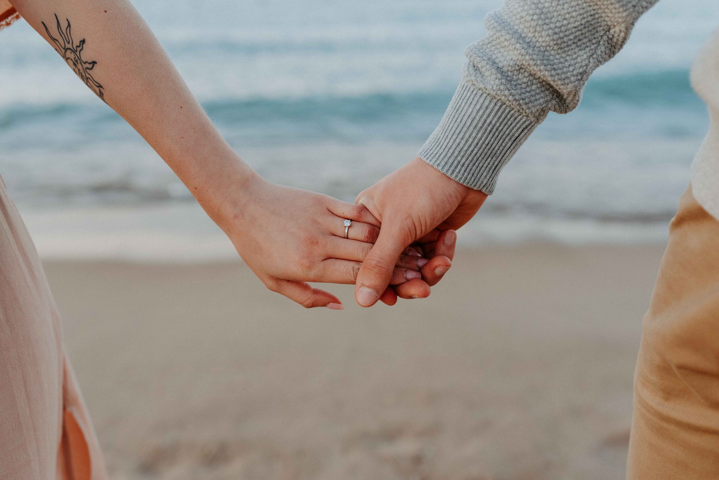 Chicago Skyline Engagement Photos-68.jpg