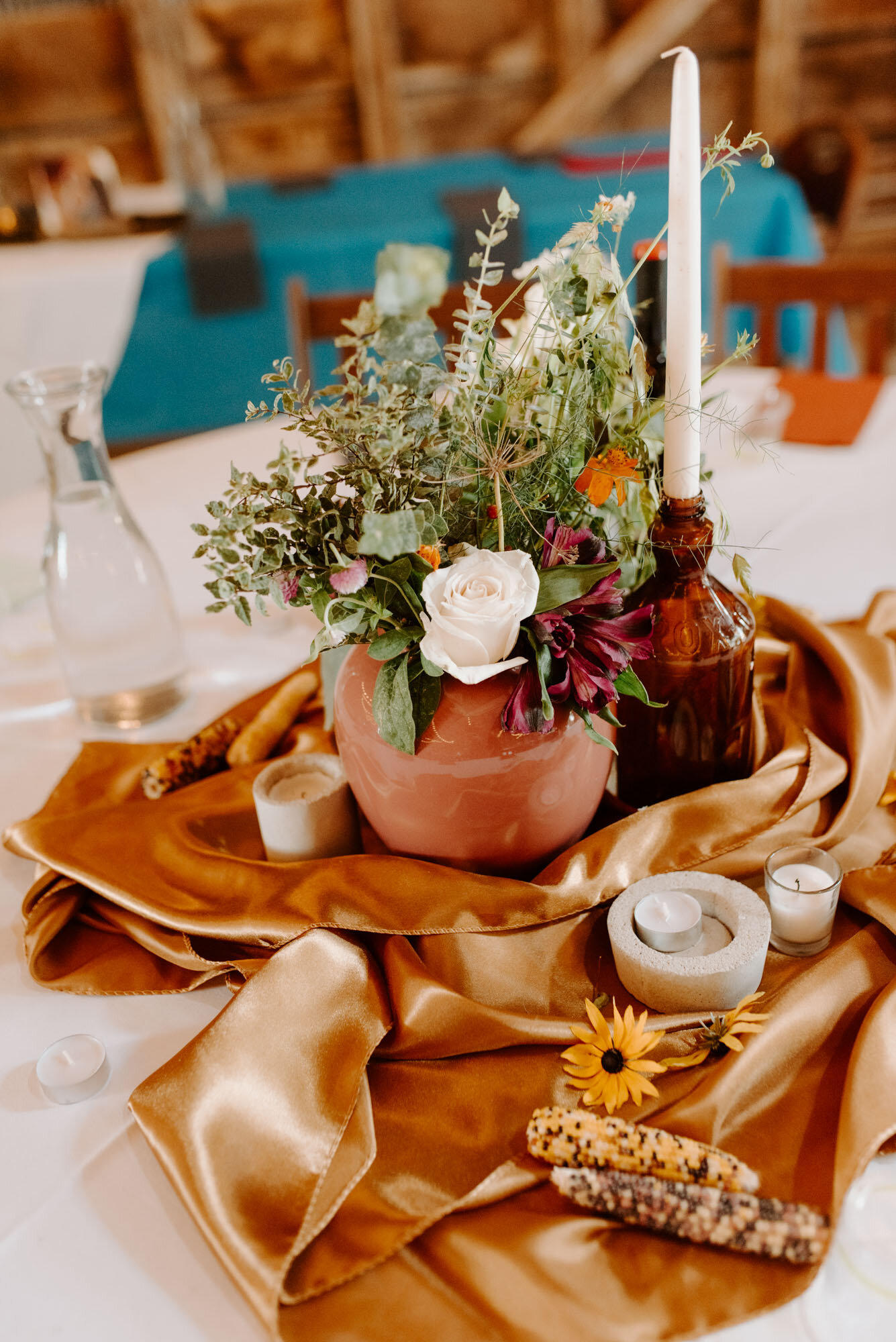 Iowa City Wedding Photography - The Barn-107.jpg