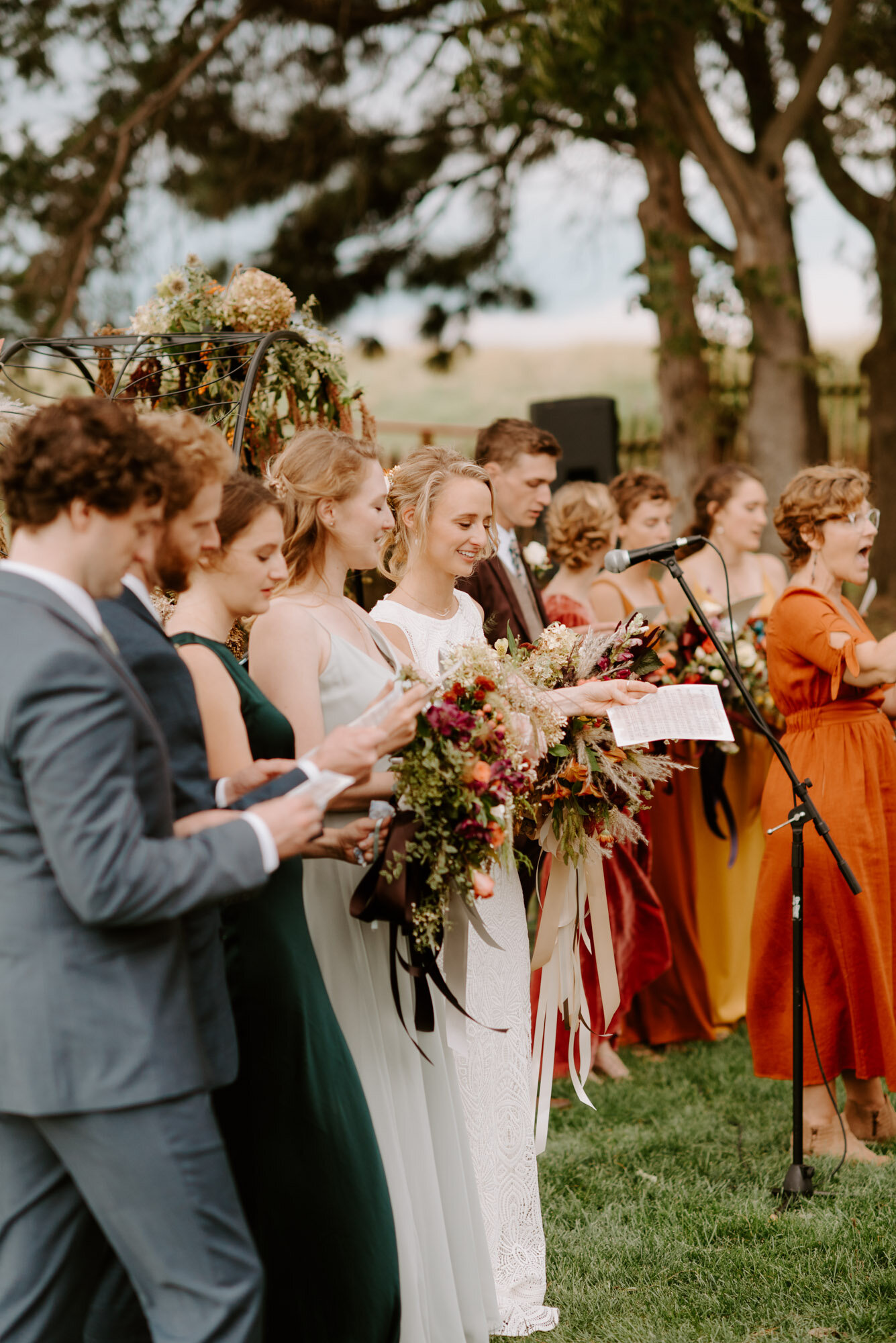 Iowa City Wedding Photography - The Barn-129.jpg