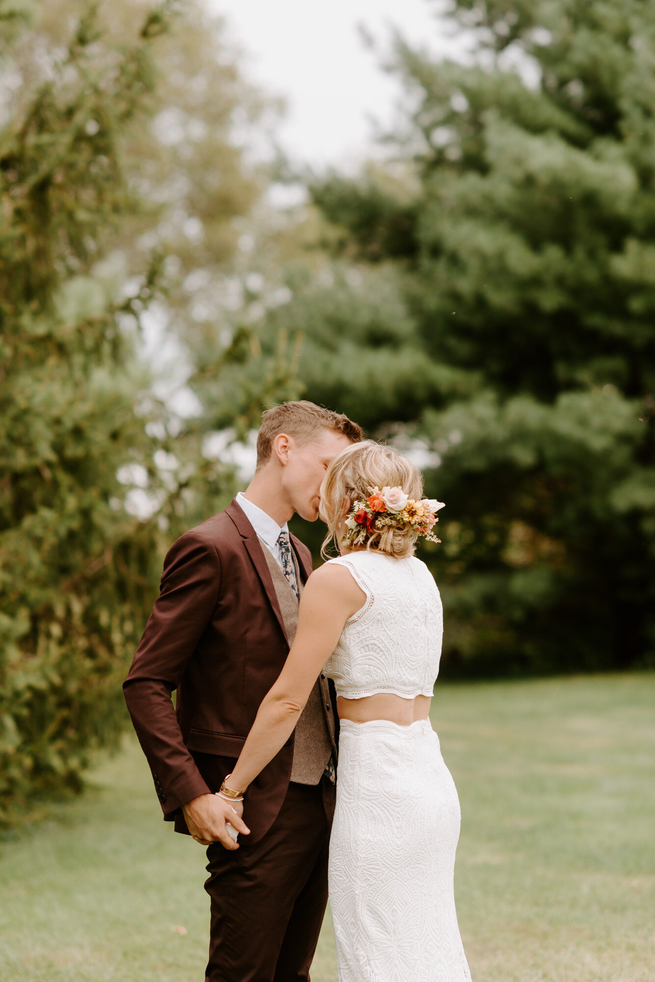 Iowa City Wedding Photography - The Barn-15.jpg