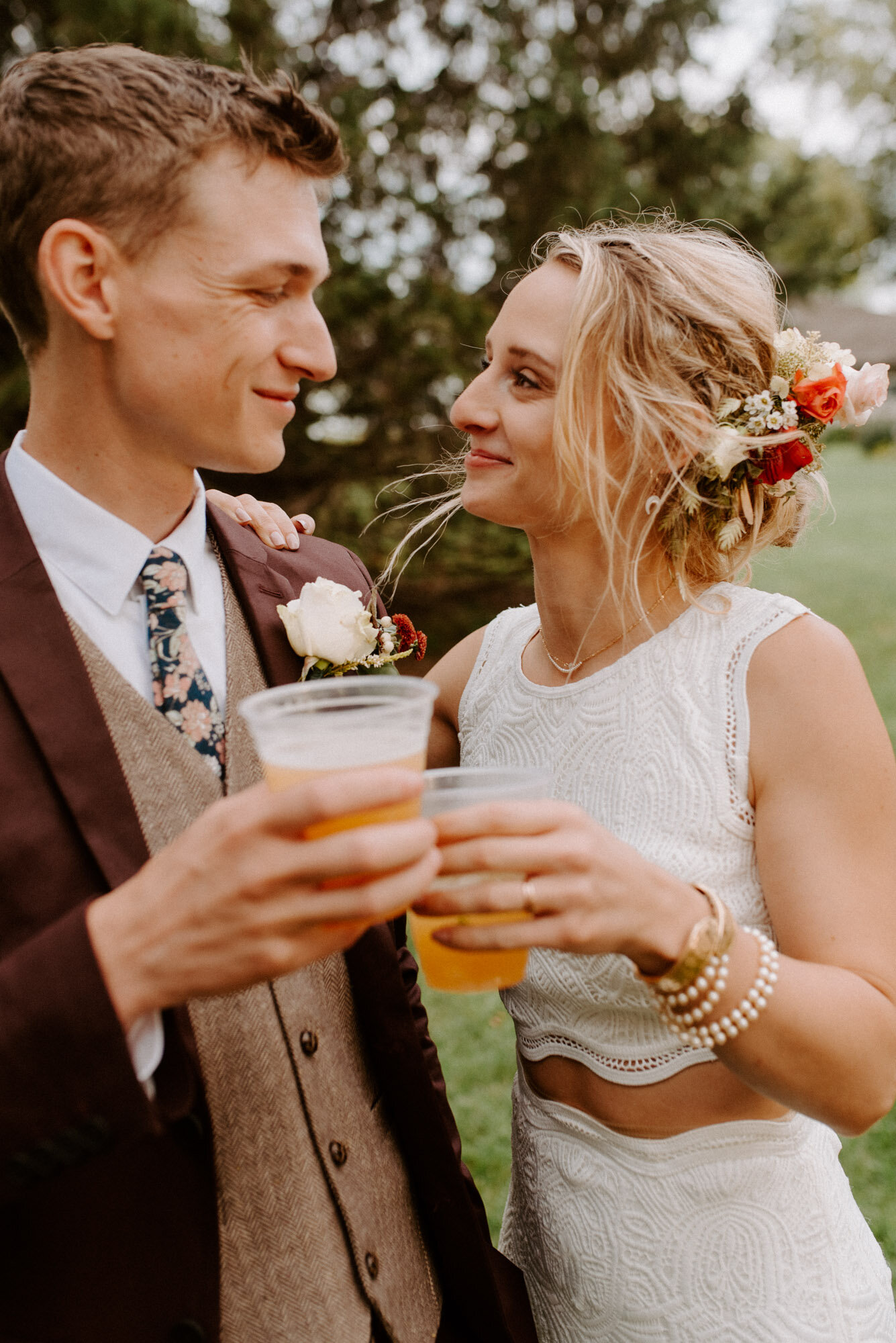 Iowa City Wedding Photography - The Barn-158.jpg