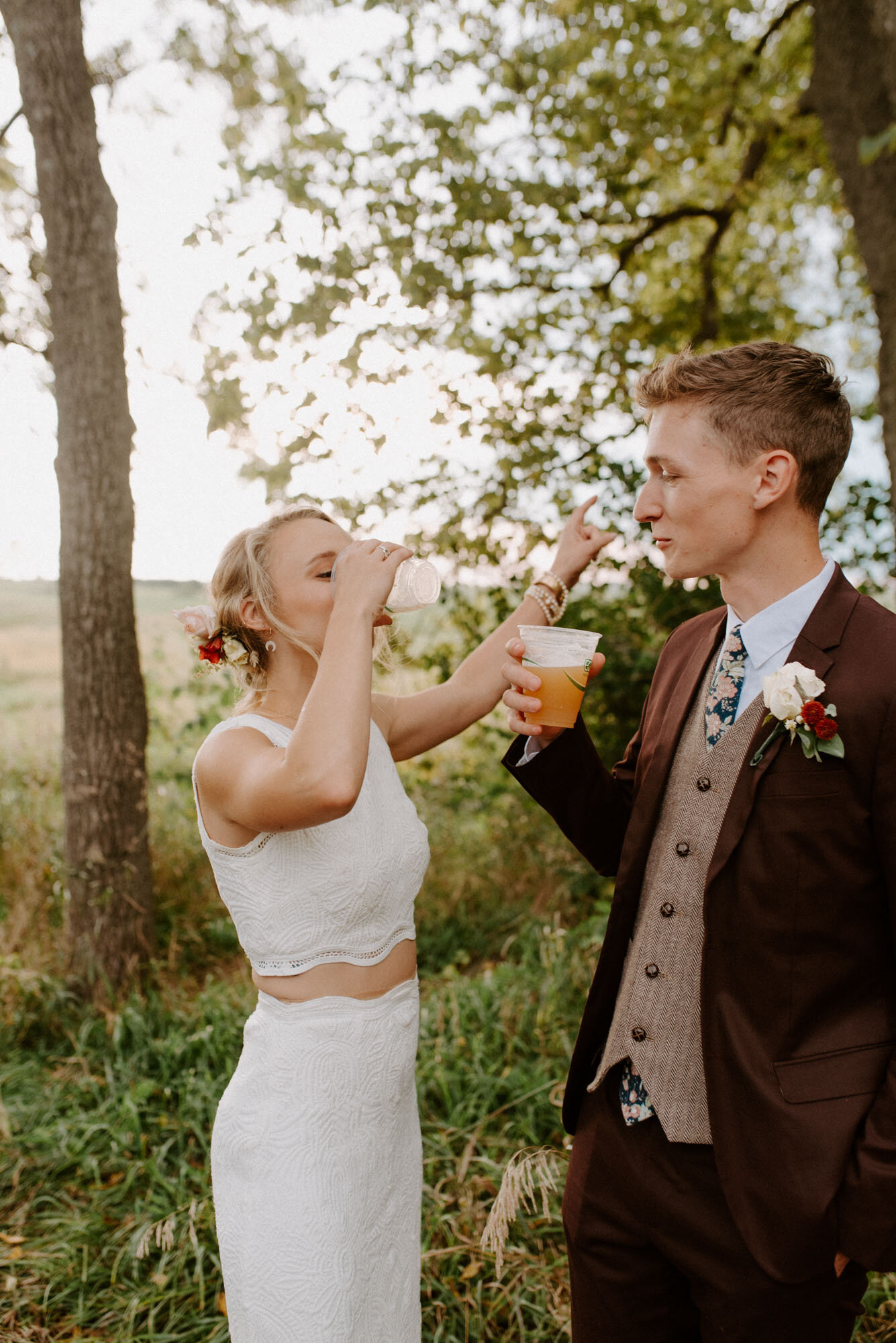 Iowa City Wedding Photography - The Barn-164.jpg