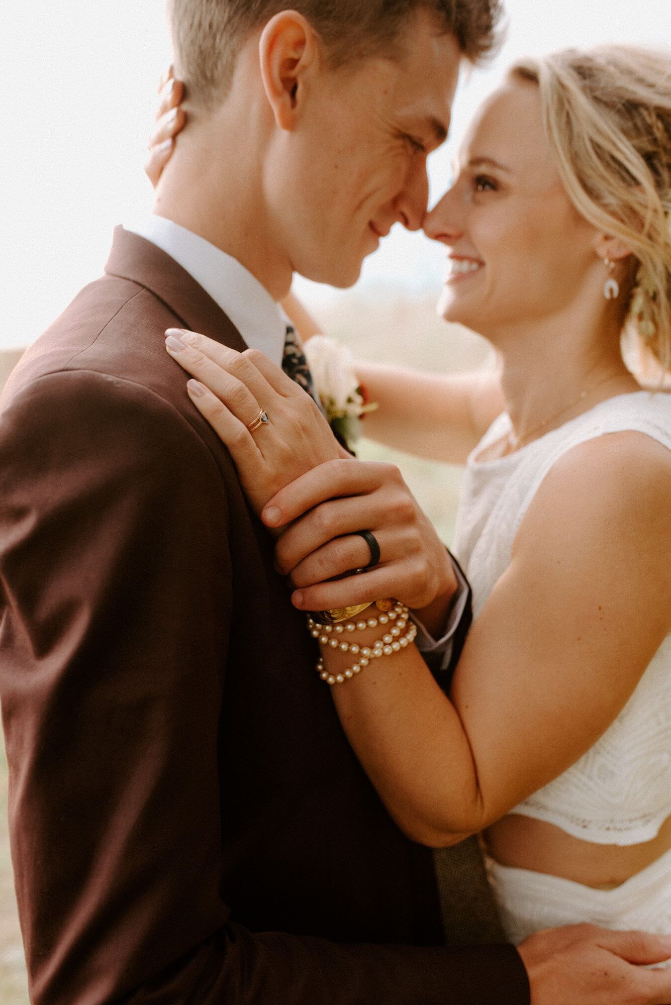 Iowa City Wedding Photography - The Barn-168.jpg