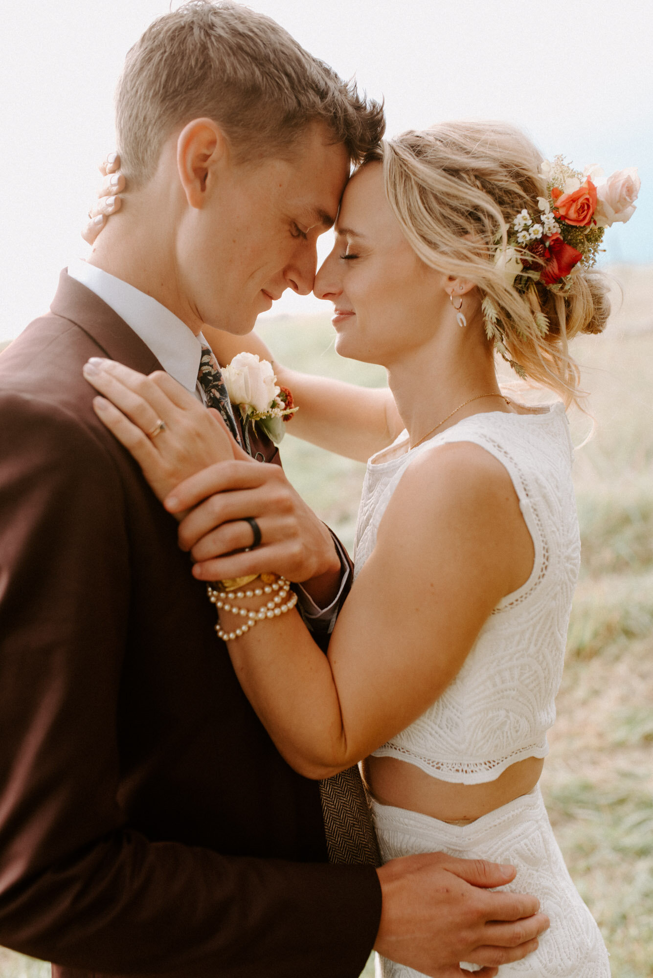 Iowa City Wedding Photography - The Barn-169.jpg