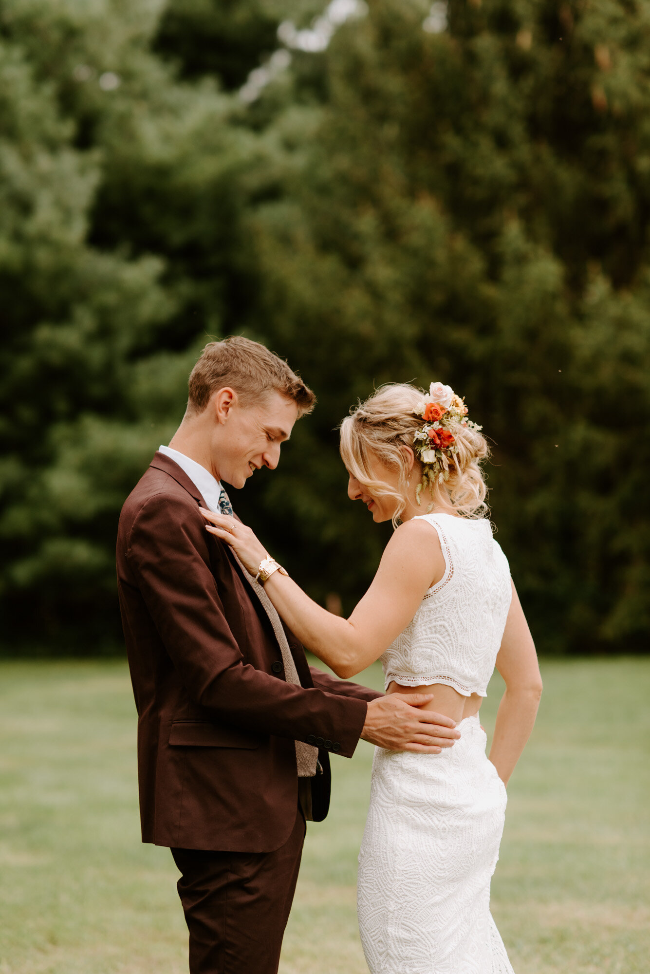 Iowa City Wedding Photography - The Barn-17.jpg