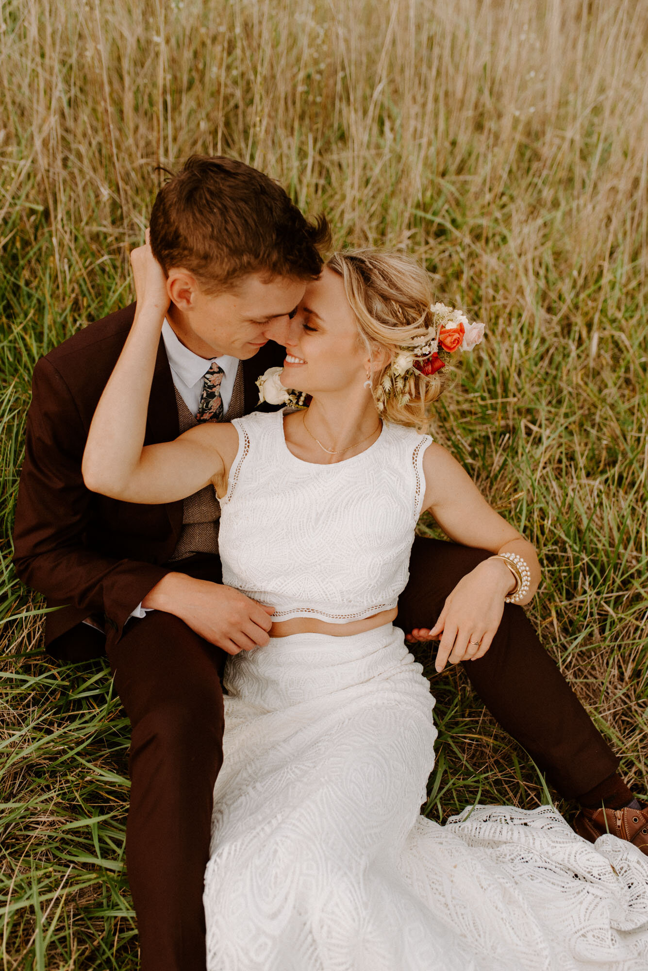 Iowa City Wedding Photography - The Barn-174.jpg