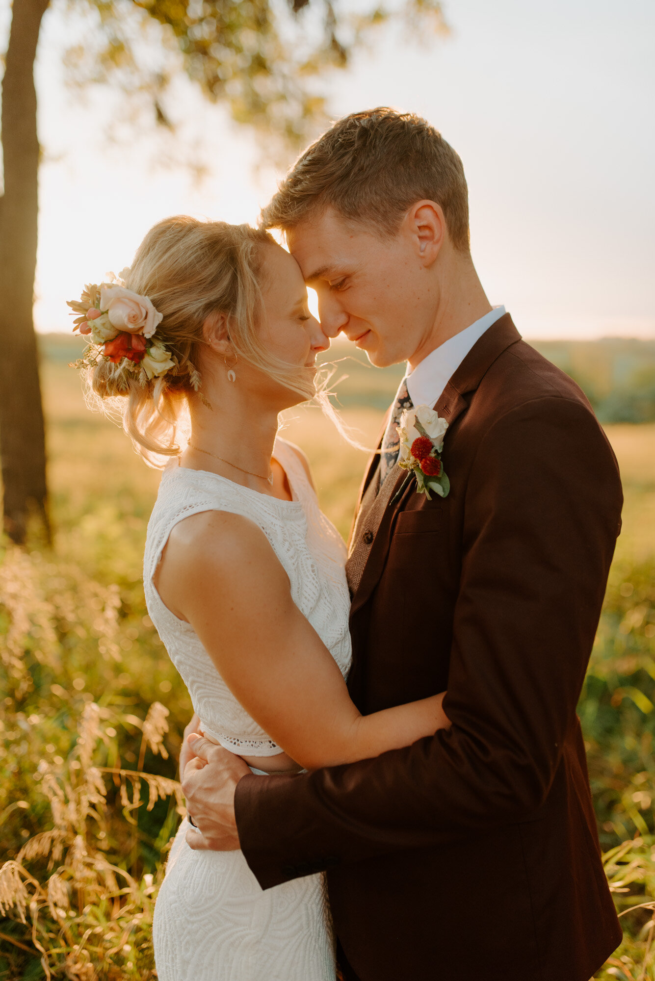 Iowa City Wedding Photography - The Barn-175.jpg