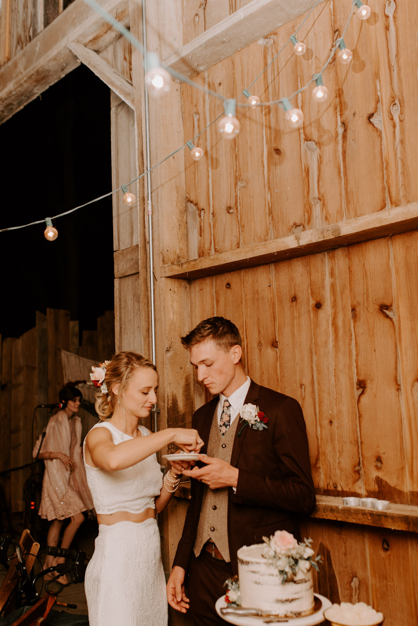 Iowa City Wedding Photography - The Barn-191.jpg