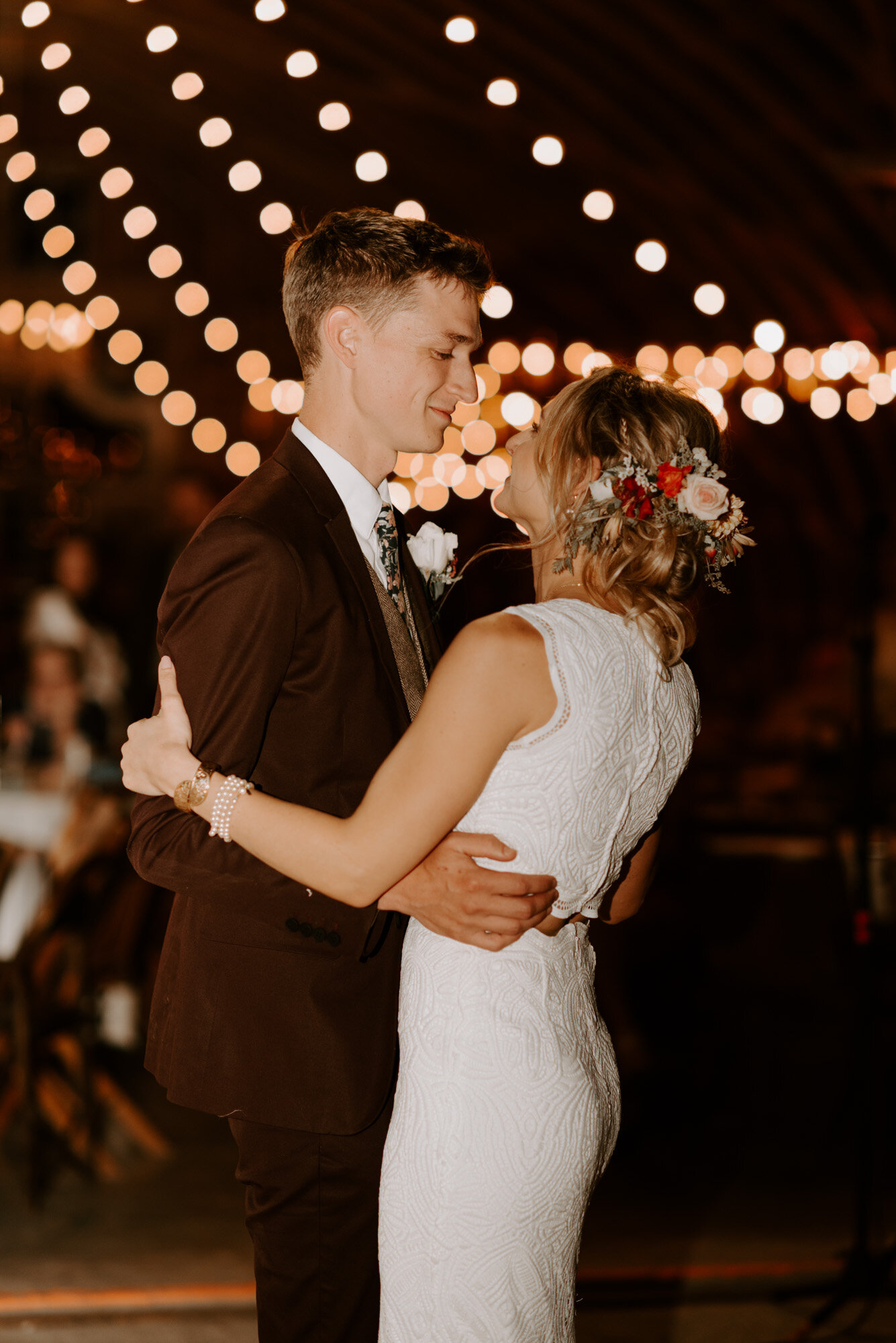 Iowa City Wedding Photography - The Barn-192.jpg