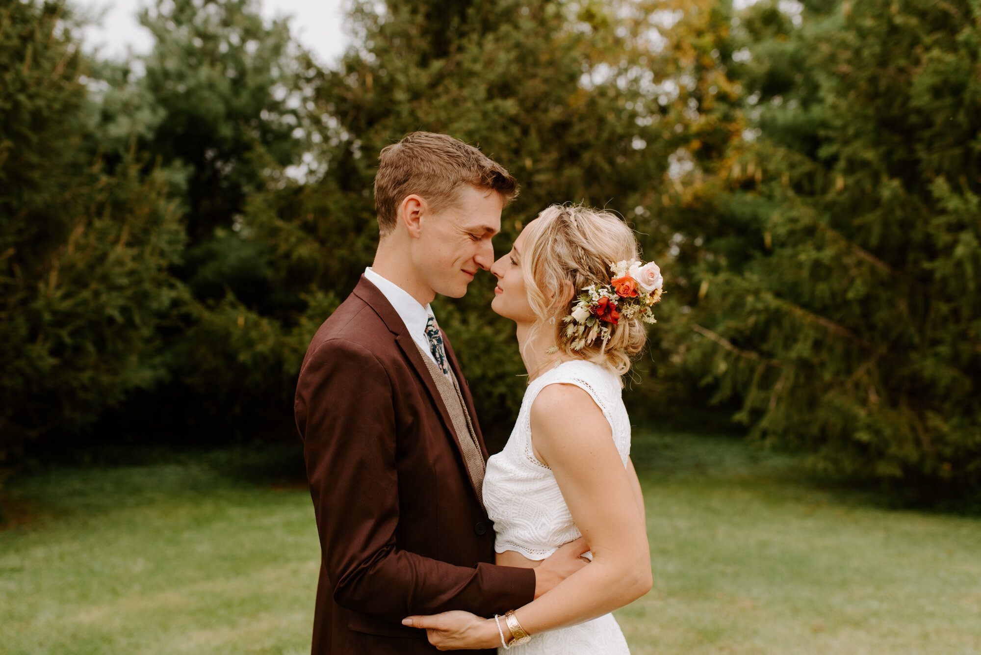 Iowa City Wedding Photography - The Barn-27.jpg