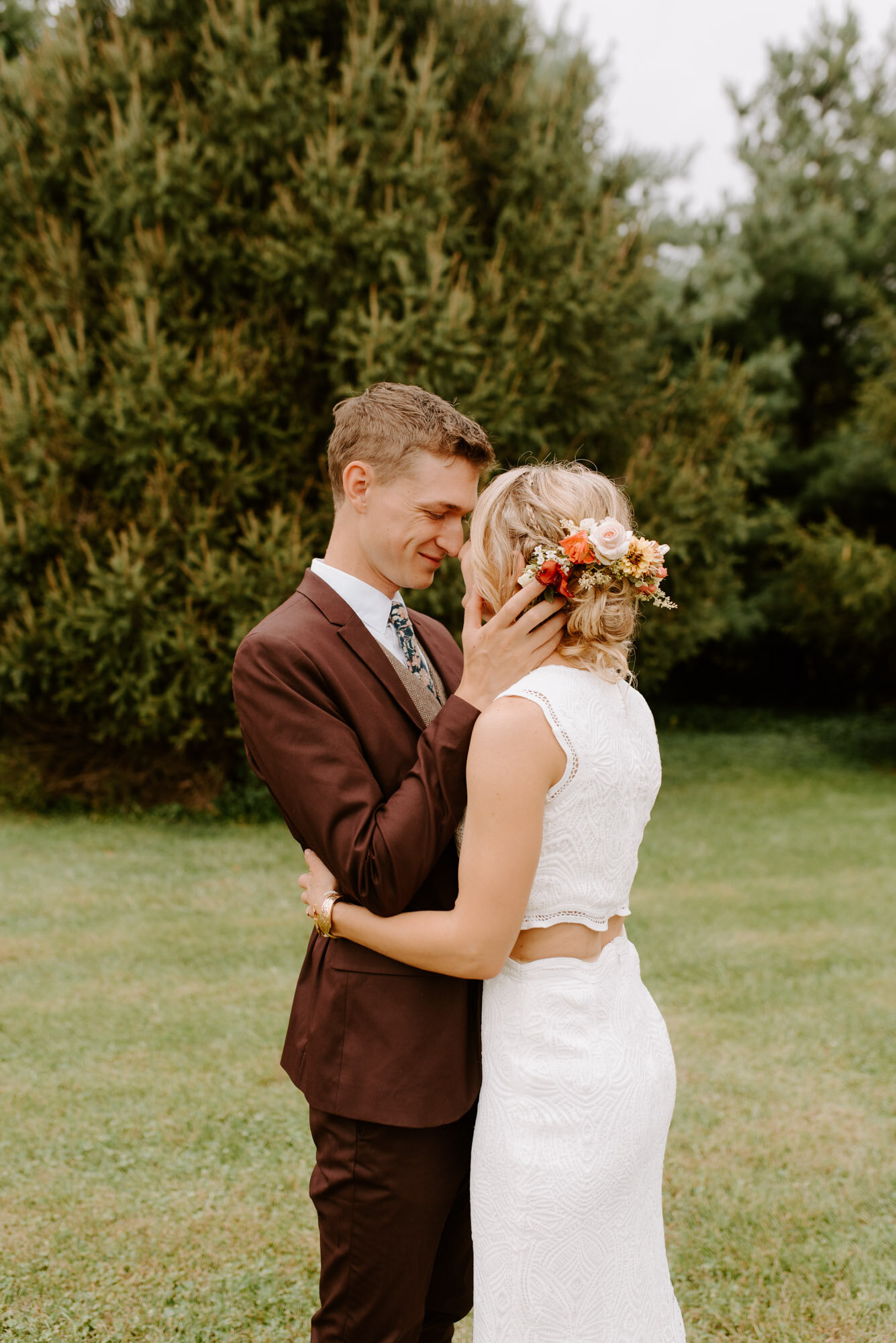 Iowa City Wedding Photography - The Barn-30.jpg