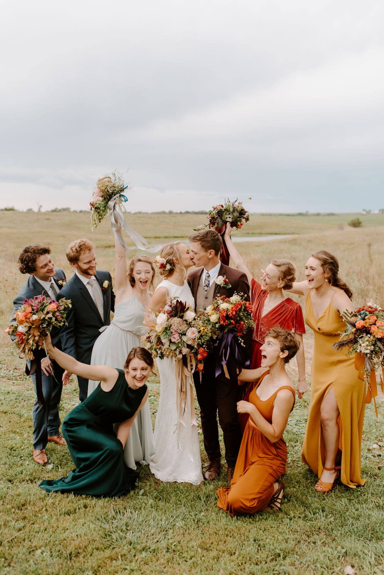 Iowa City Wedding Photography - The Barn-57.jpg