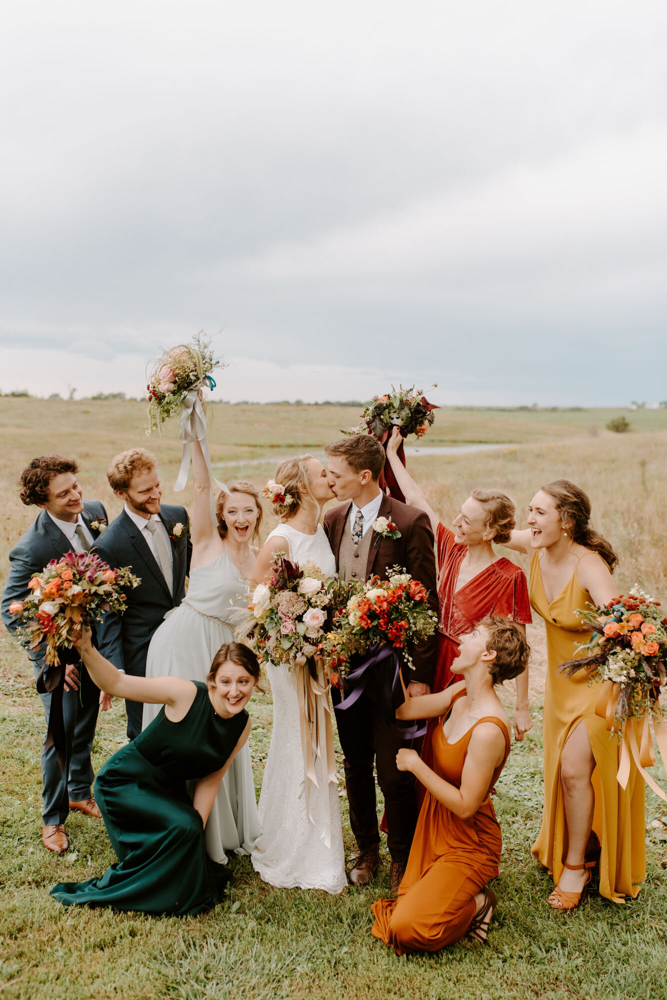 Iowa City Wedding Photography - The Barn-58.jpg