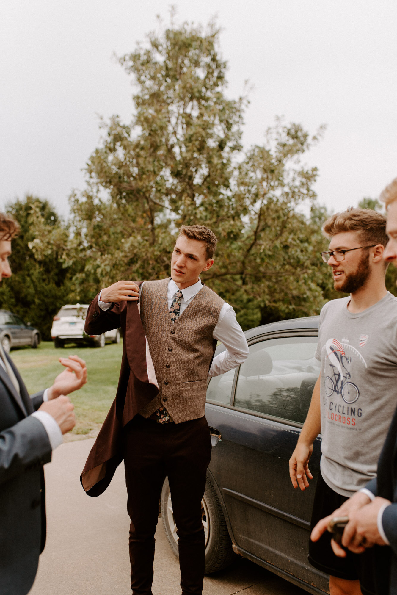 Iowa City Wedding Photography - The Barn-6.jpg