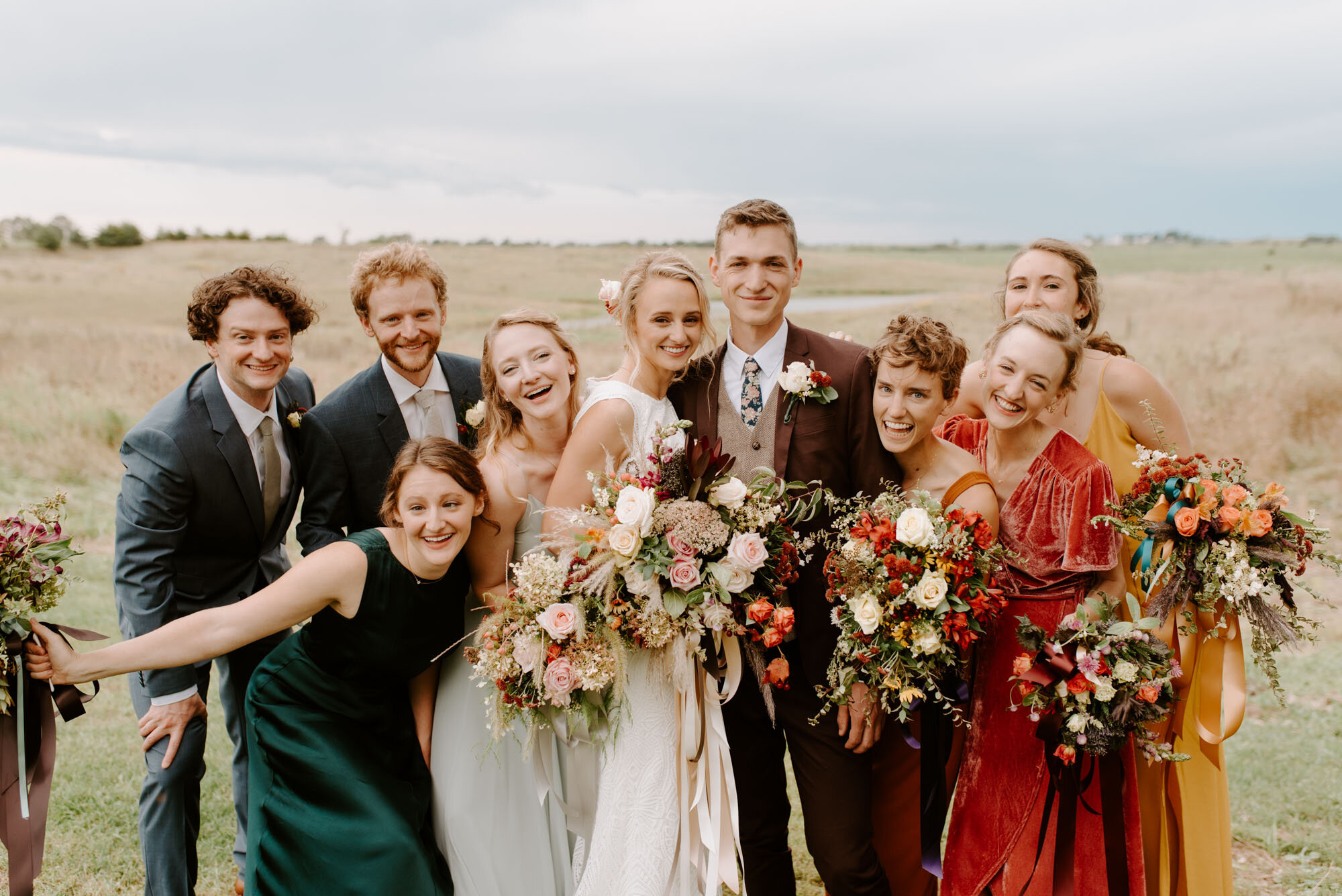 Iowa City Wedding Photography - The Barn-66.jpg