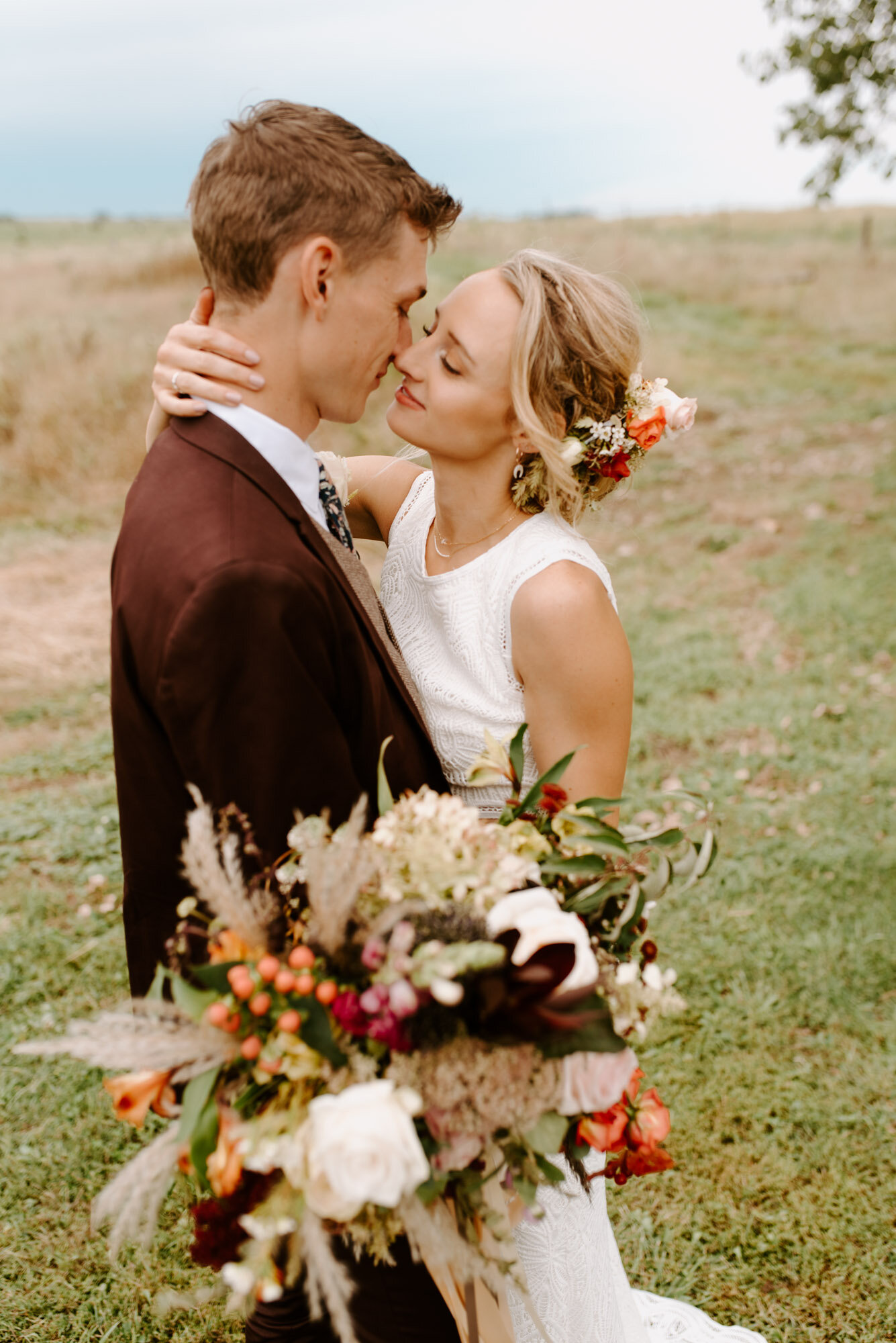 Iowa City Wedding Photography - The Barn-79.jpg