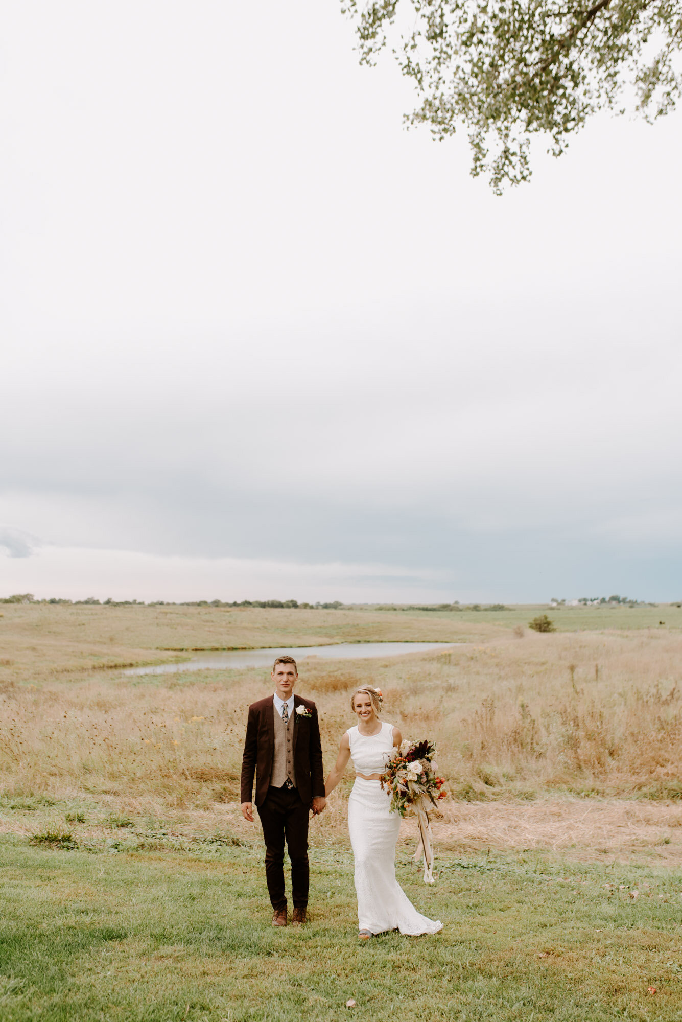 Iowa City Wedding Photography - The Barn-81.jpg