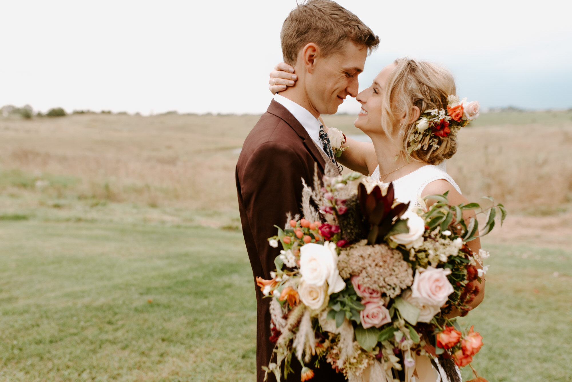 Iowa City Wedding Photography - The Barn-90.jpg