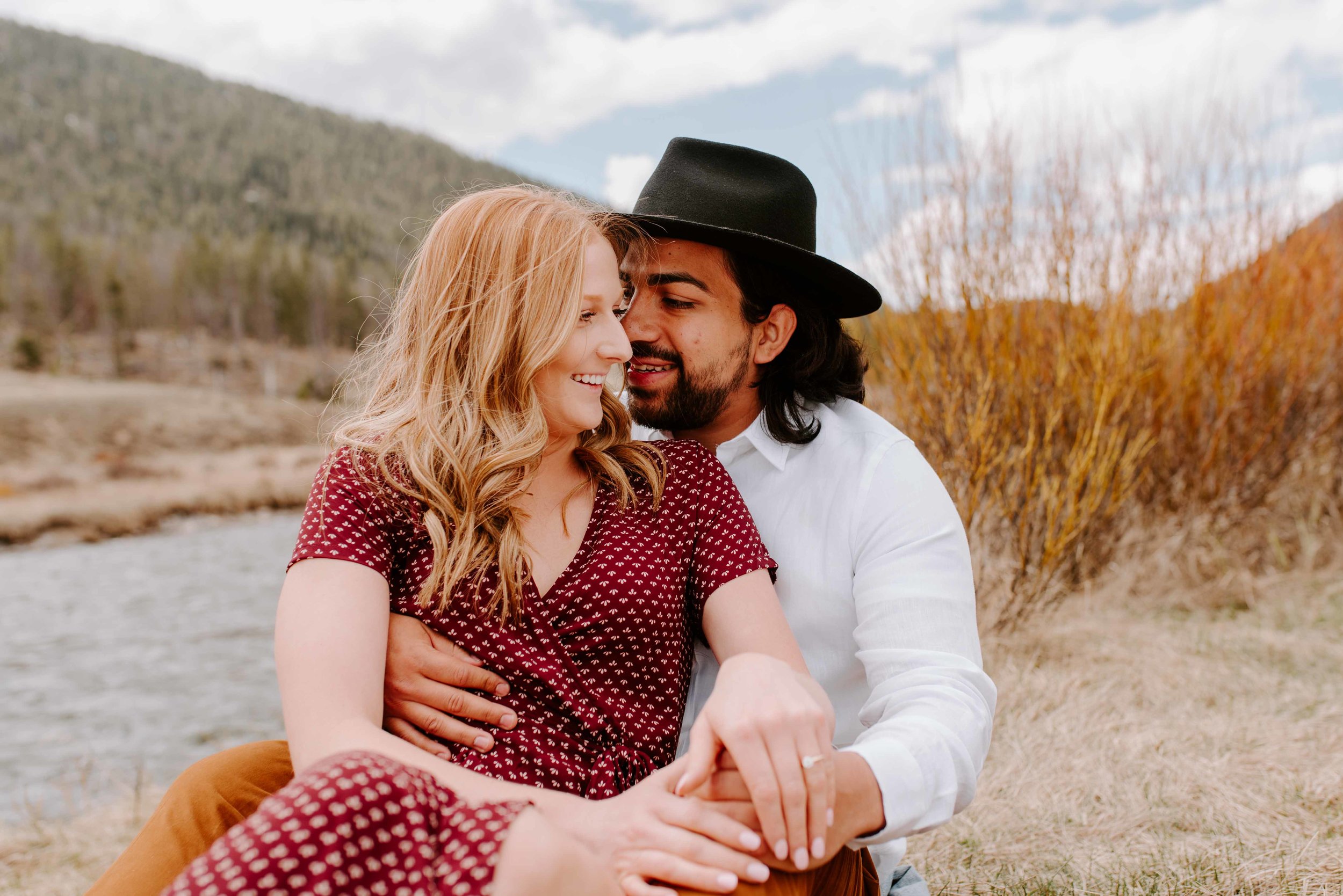 Bozeman Montana Engagement Photos-48.jpg