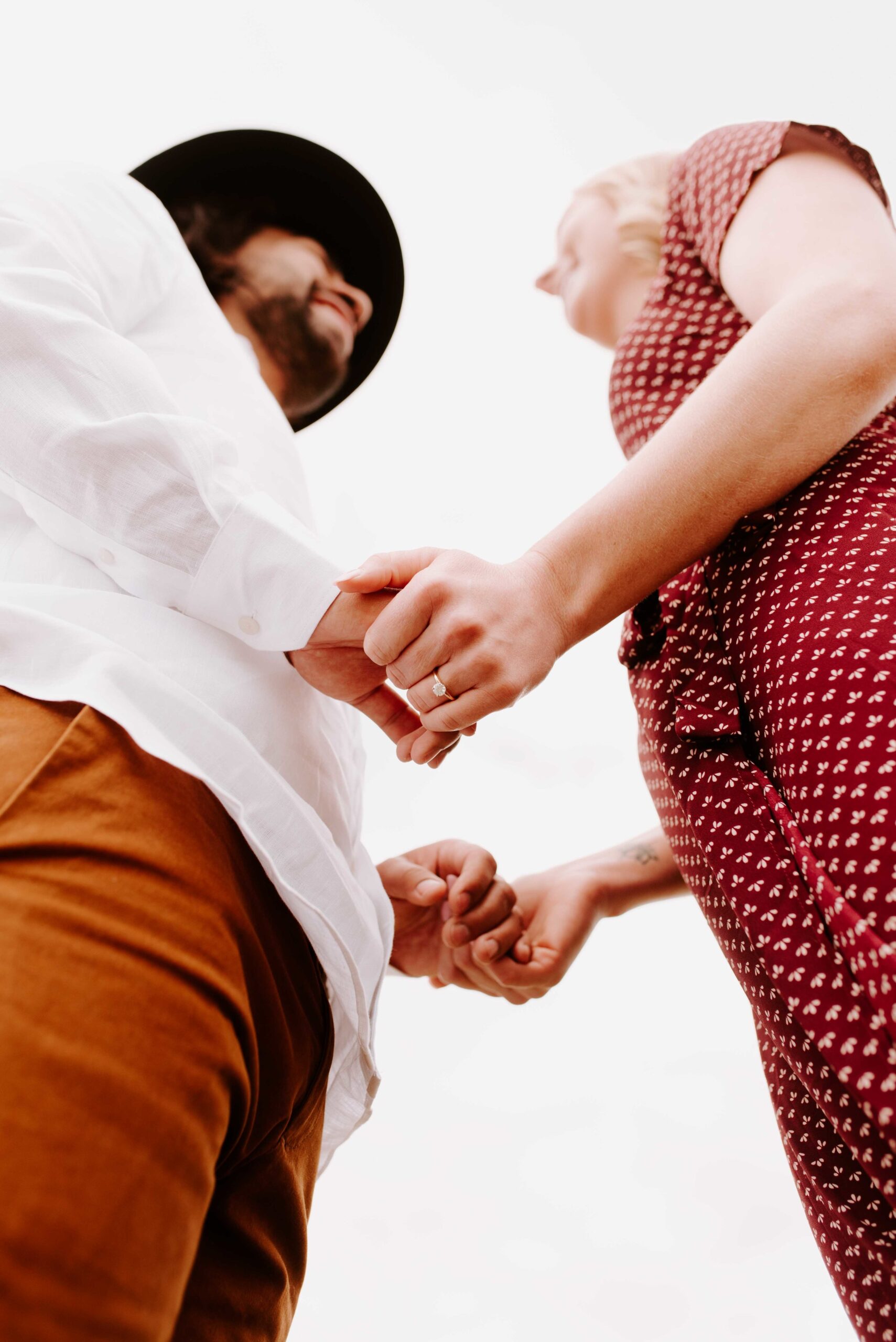 Bozeman Montana Engagement Photos-60.jpg