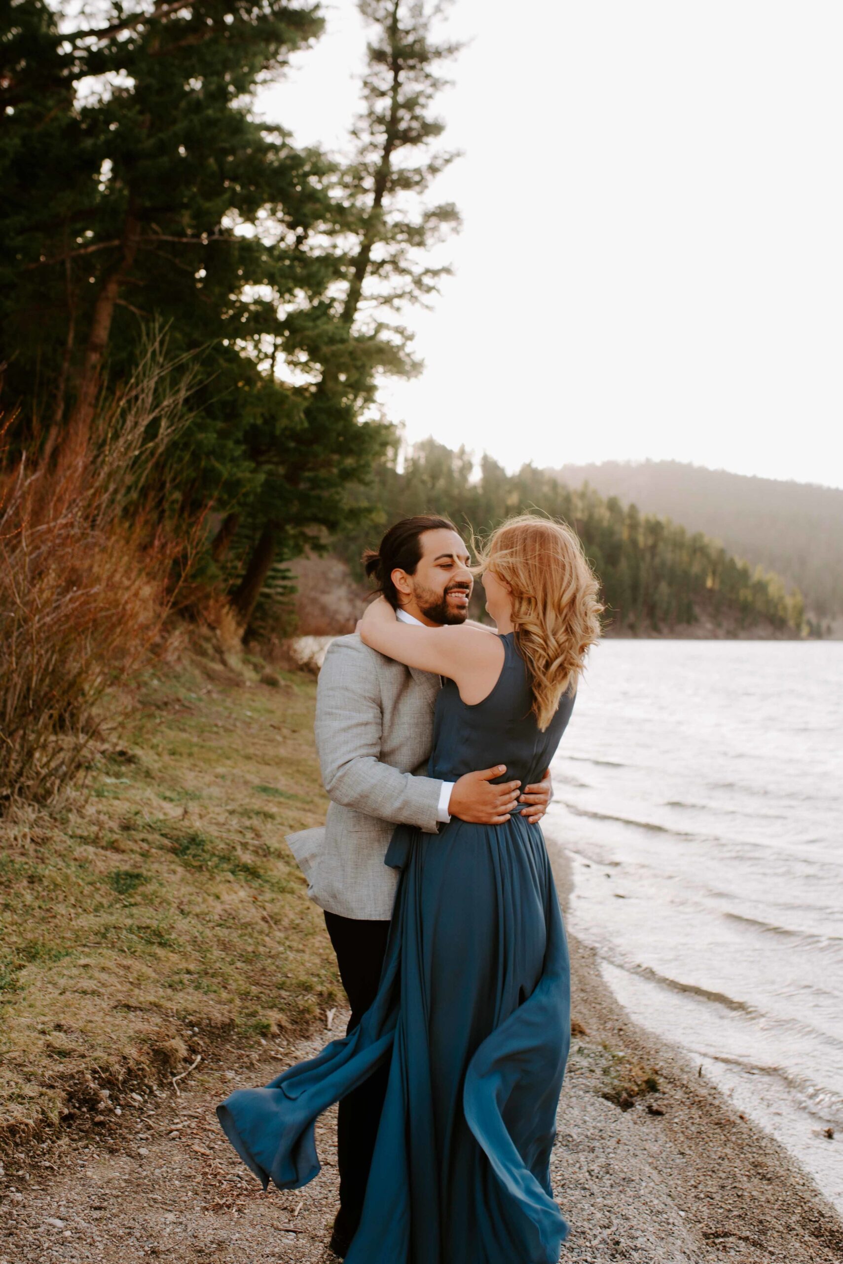 Bozeman Montana Engagement Photos-77.jpg