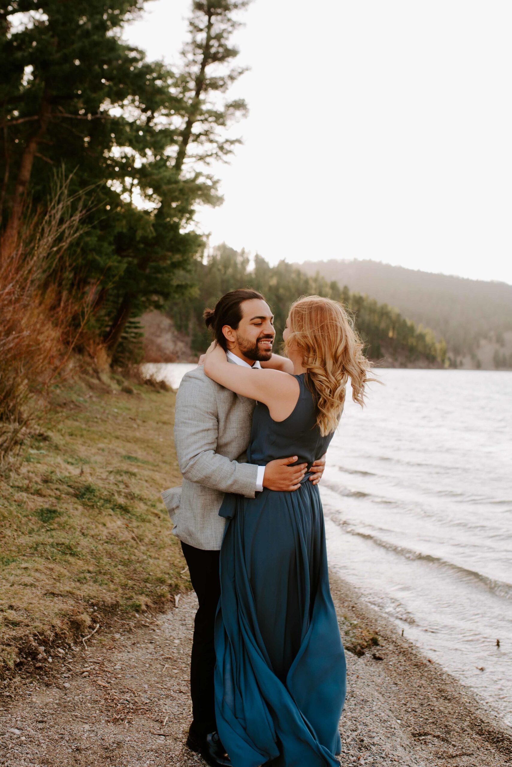 Bozeman Montana Engagement Photos-78.jpg