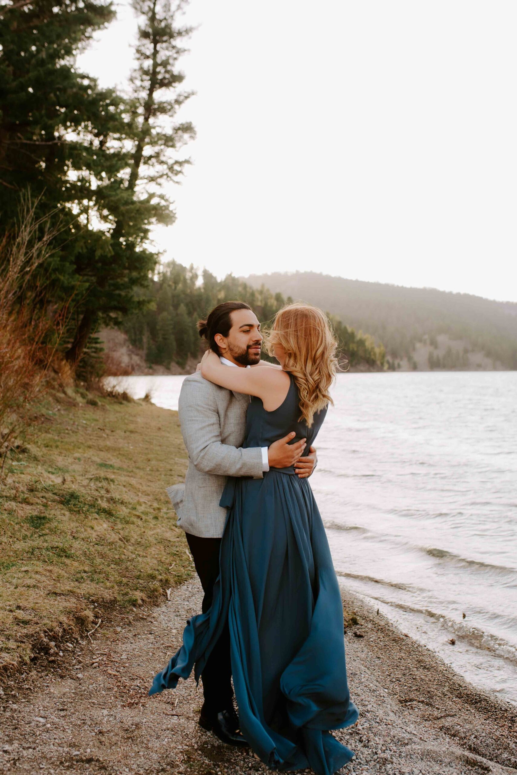 Bozeman Montana Engagement Photos-79.jpg